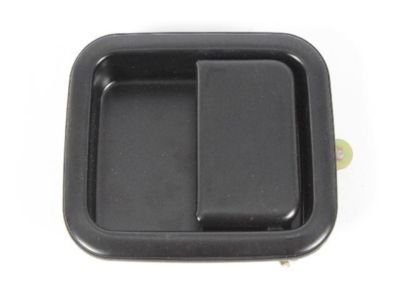 Jeep 55176382AE Handle, Outside