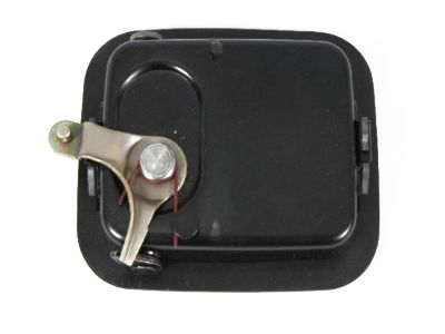 Jeep 55176382AE Handle, Outside