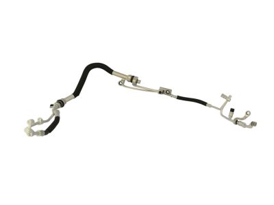 Mopar 68103256AD Line A/C Suction And Liquid