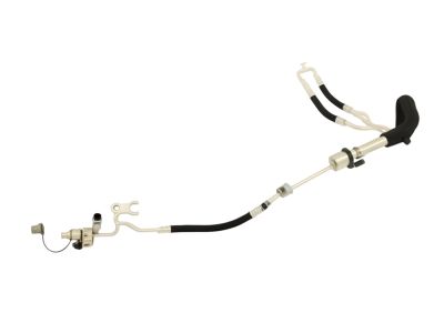 Mopar 68103256AD Line A/C Suction And Liquid