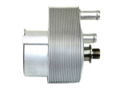 Chrysler 5037523AA COOLER Engine Oil