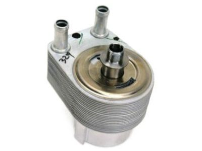 Chrysler 5037523AA COOLER Engine Oil