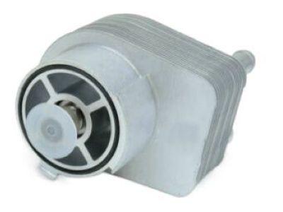 Chrysler 5037523AA COOLER Engine Oil