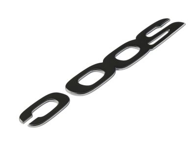 Mopar 68146419AA Nameplate 200C