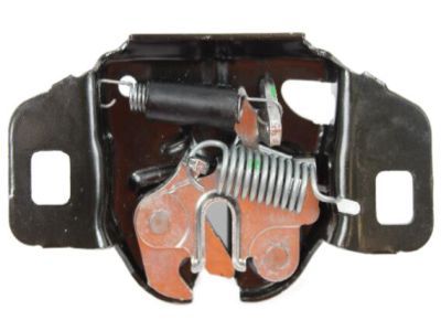 Dodge 5020846AA Latch