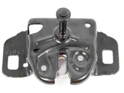 Dodge 5020846AA Latch
