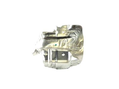 Jeep 5047654AB Heat Shield