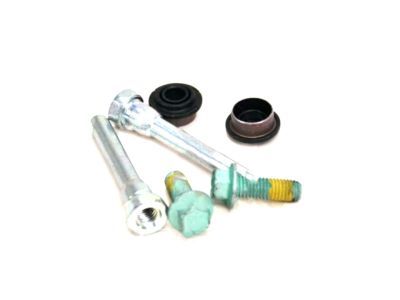 Chrysler 68166698AA PIN KIT Disc Brake Guide