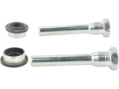 Chrysler 68166698AA PIN KIT Disc Brake Guide