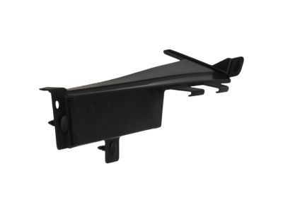 Jeep 68024949AA Side Seal