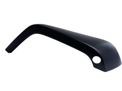 Jeep 5KC86TZZAG MOLDING Wheel Opening Flare Front