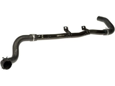 2017 Ram ProMaster 3500 Radiator Hose - 52014861AE