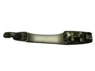 Dodge 1NA50JSCAD HANDLE Exterior Door