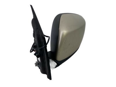 Dodge 1AB731WLAC MIRROR Outside, Rearview, Electric, Heated
