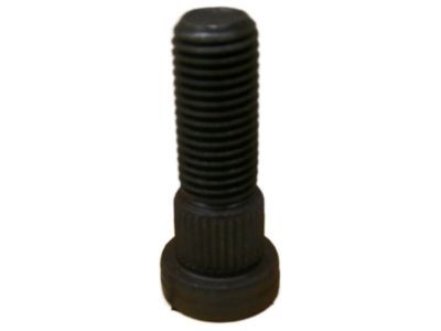 Chrysler 5204272 STUD, Wheel