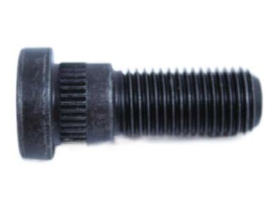 Chrysler 5204272 STUD, Wheel