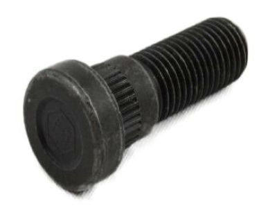 Chrysler 5204272 STUD, Wheel