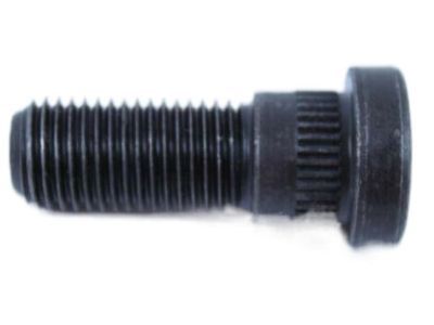 Chrysler 5204272 STUD, Wheel