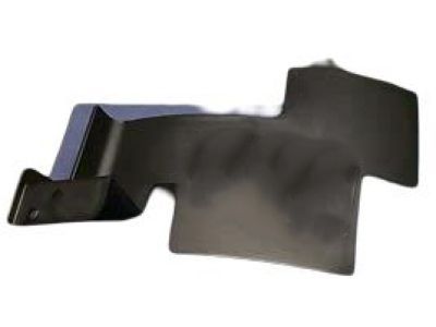 Dodge 68051397AA Closure Panel