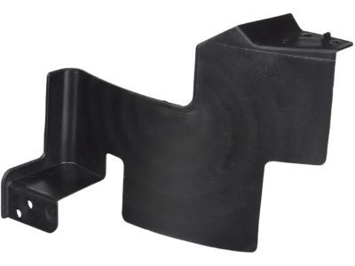 Dodge 68051397AA Closure Panel