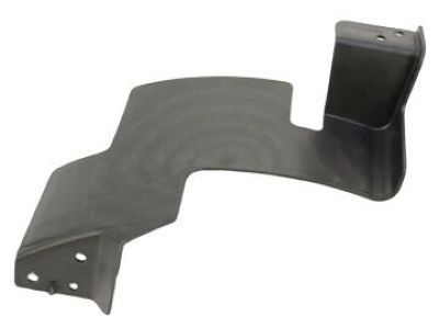 Dodge 68051397AA Closure Panel