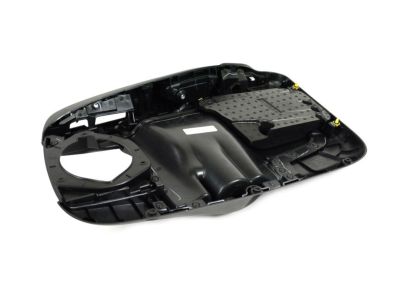 Mopar 1YA57JXWAC Panel Assembly Front Door Trim