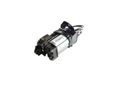 Ram 68204387AA COMPRESSOR Air Suspension
