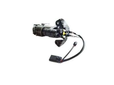 Ram 68204387AA COMPRESSOR Air Suspension