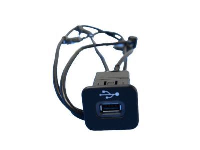 Jeep 68145140AC CABLE USB