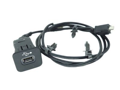 Jeep 68145140AC CABLE USB