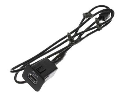 Jeep 68145140AC CABLE USB