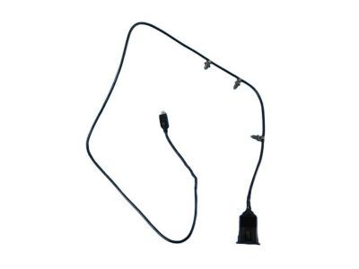 Jeep 68145140AC CABLE USB