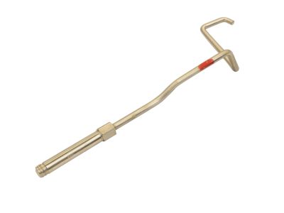 Mopar 68079298AA Rod Lock Rear Door