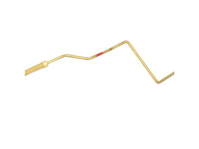 Mopar 68079298AA Rod Lock Rear Door