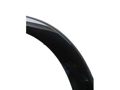 Ram 6MS43TZZAB Wheel Flare