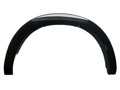 Ram 6MS43TZZAB Wheel Flare