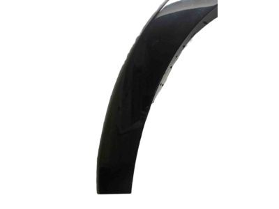 Ram 6MS43TZZAB Wheel Flare