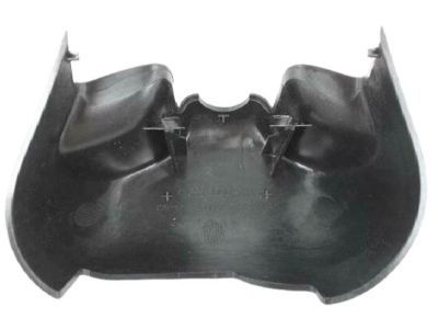 Dodge Mirror Cover - 68160002AA