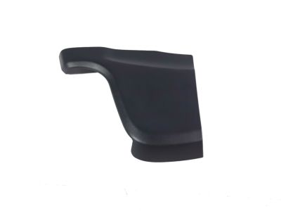 Mopar 5ZH84LC5AC Shield Rear Seat