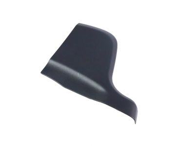 Mopar 5ZH84LC5AC Shield Rear Seat
