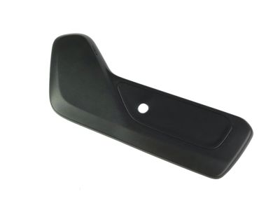 Mopar 5ZH84LC5AC Shield Rear Seat