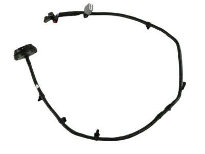 Jeep 68272813AA WIRING Trailer Tow