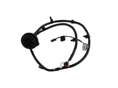 Jeep 68272813AA WIRING Trailer Tow