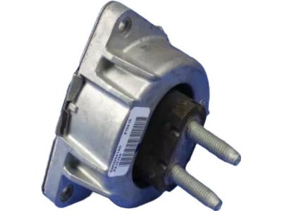 Mopar 68032661AC Isolator Transmission Mount