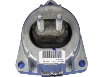 Mopar 68032661AC Isolator Transmission Mount