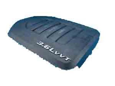 Ram C/V Engine Cover - 4593876AD
