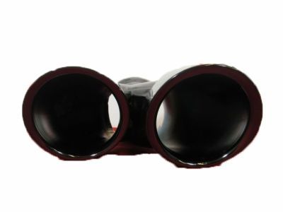 Jeep Tail Pipe - 68306589AB