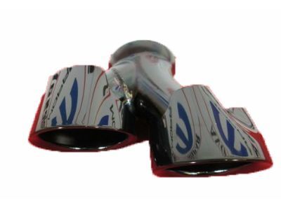 Jeep Tail Pipe - 68306589AB
