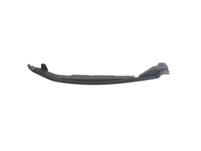 Mopar 68242116AA Weatherstrip, Fender To Door