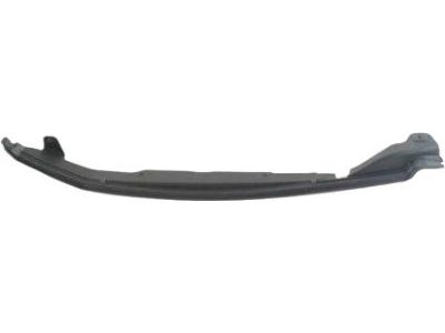 Mopar 68242116AA Weatherstrip, Fender To Door